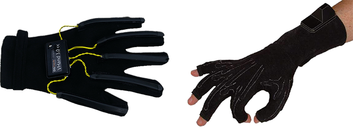 data-gloves