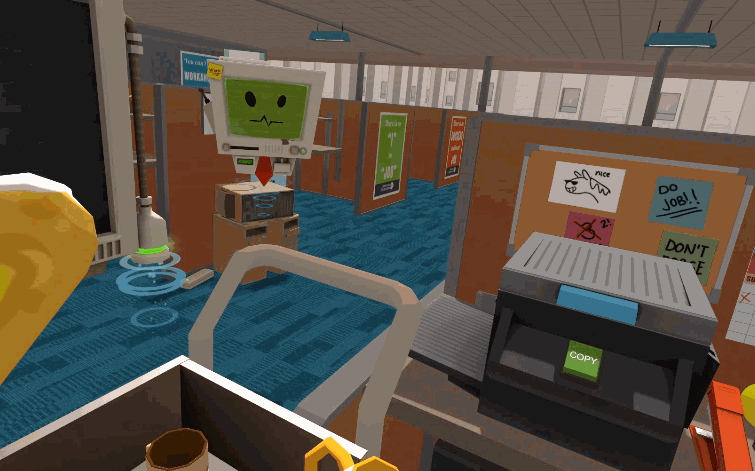 job-simulator